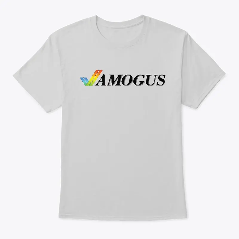 Only Amogus Makes It Possible